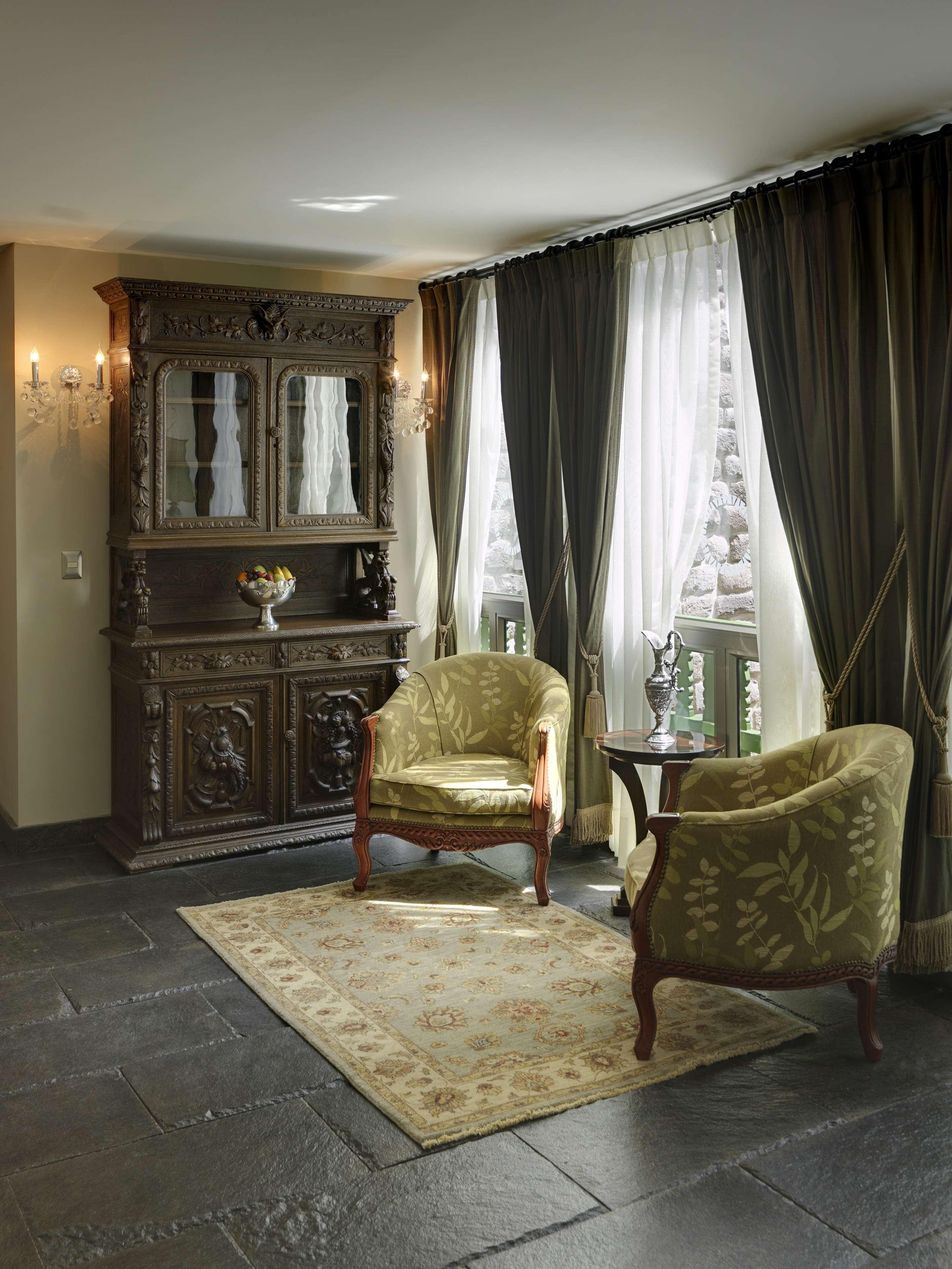 Aranwa Cusco Boutique Hotel Pokoj fotografie